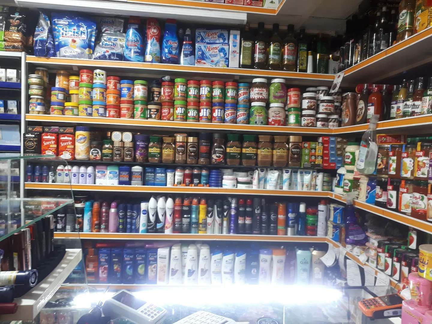 سوپر مارکت تبریزیان نظرلو (شعبه اصلی) - تصویر 3