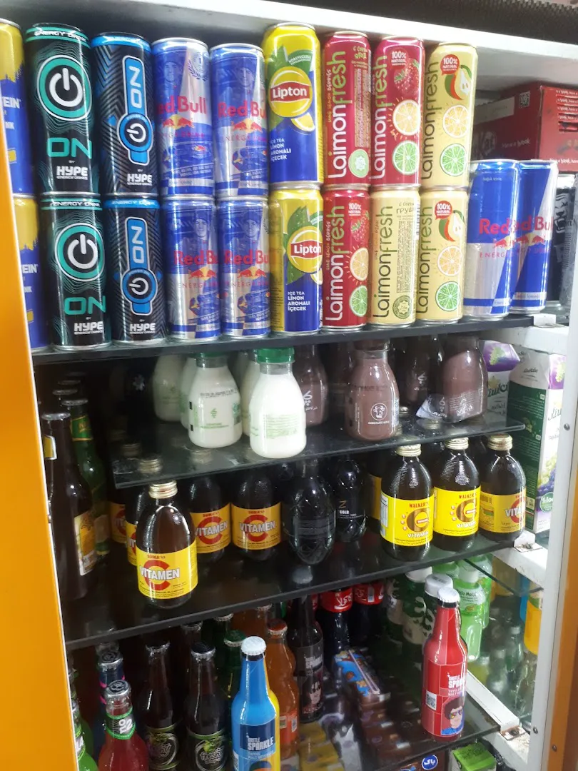 سوپر مارکت تبریزیان نظرلو (شعبه اصلی) - تصویر 4