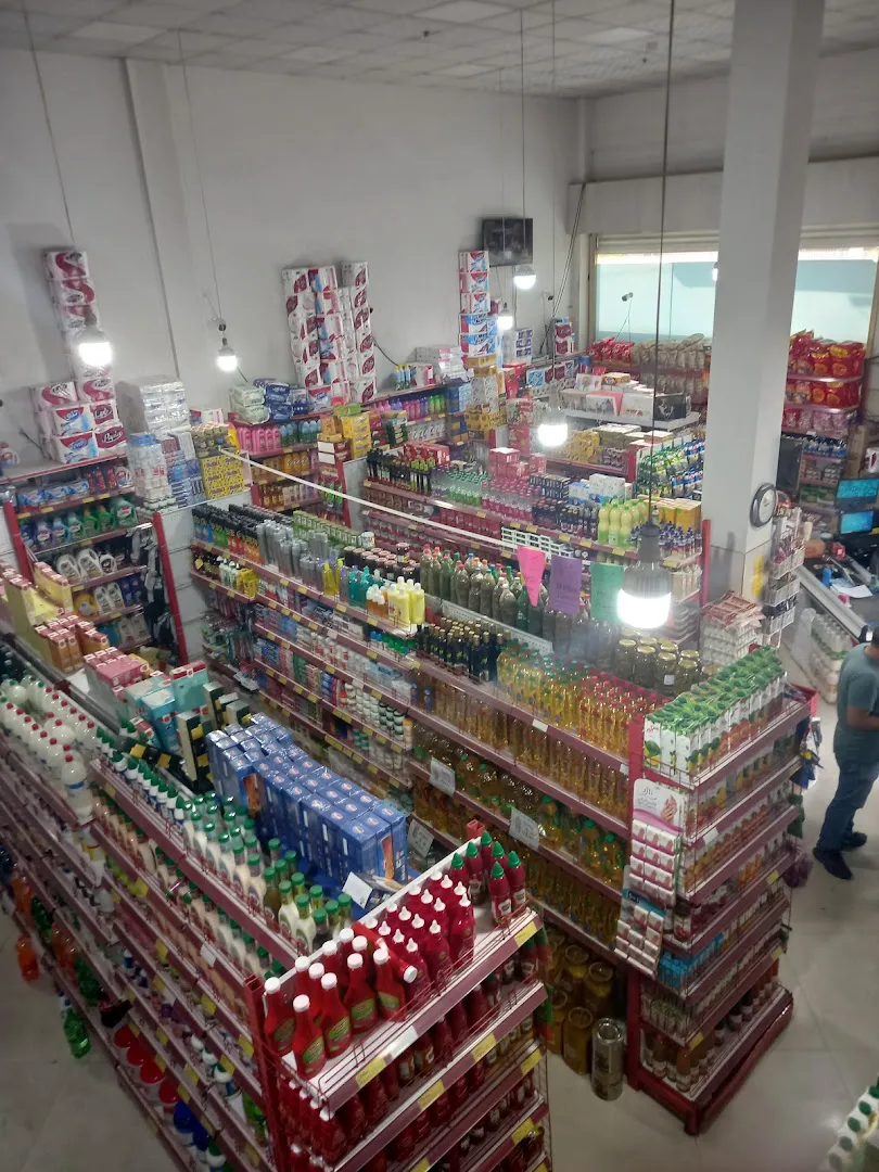 سوپرمارکت آذربایجان (شعبه اصلی) - تصویر 4