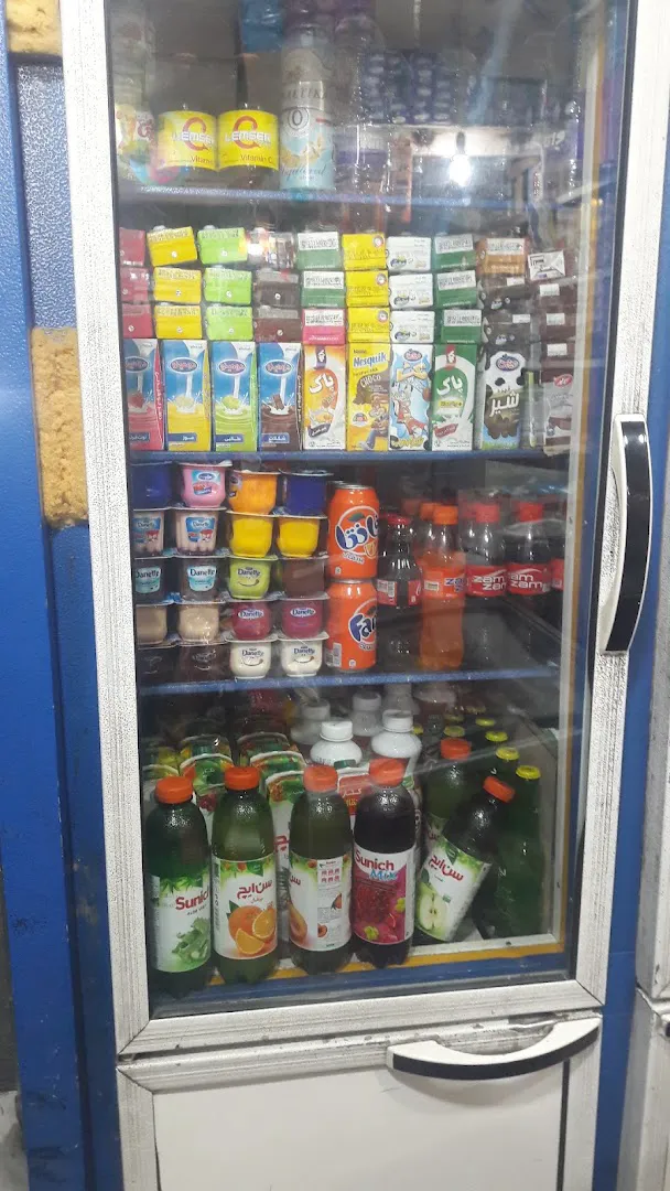 سوپرمارکت آذربایجان (شعبه اصلی) - تصویر 2
