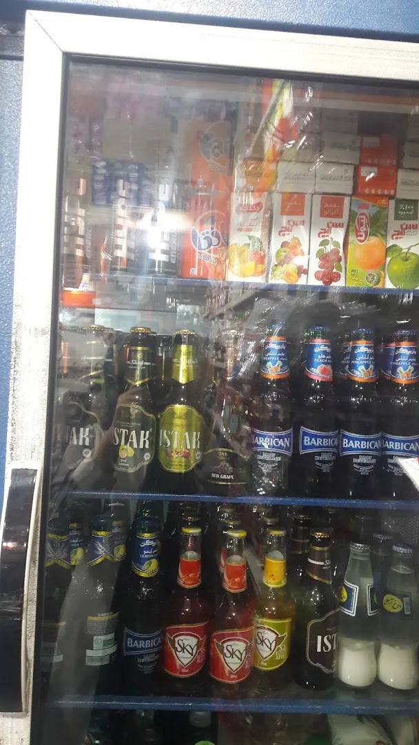 سوپرمارکت آذربایجان (شعبه اصلی) - تصویر 3