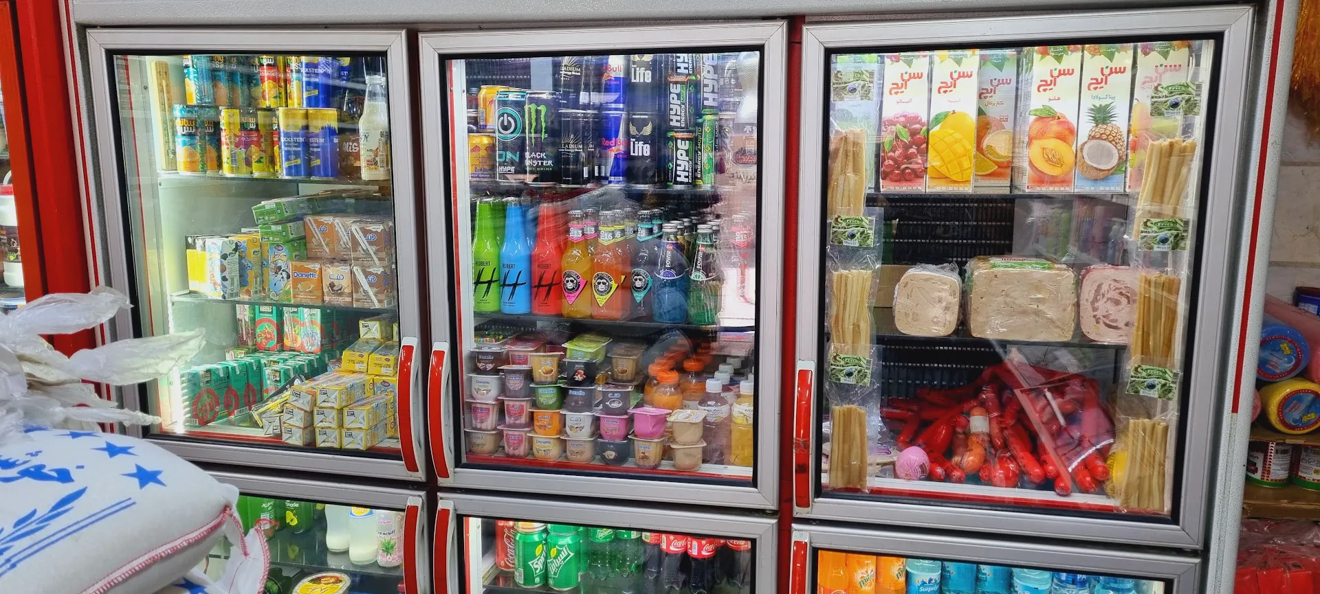 طهران مارکت (شعبه اصلی) - تصویر 2