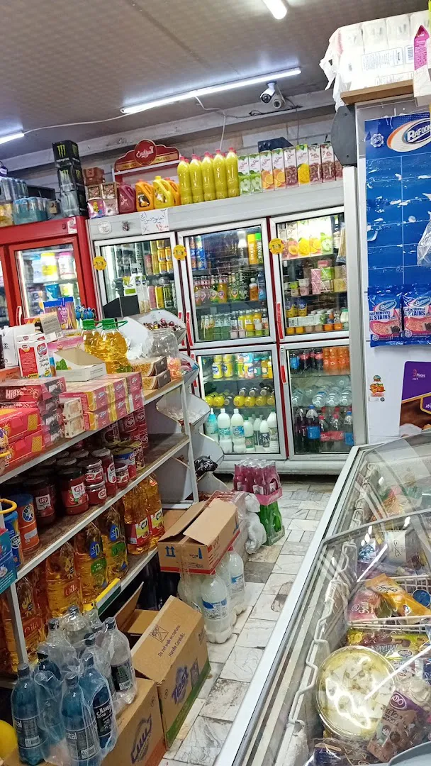 طهران مارکت (شعبه اصلی) - تصویر 3