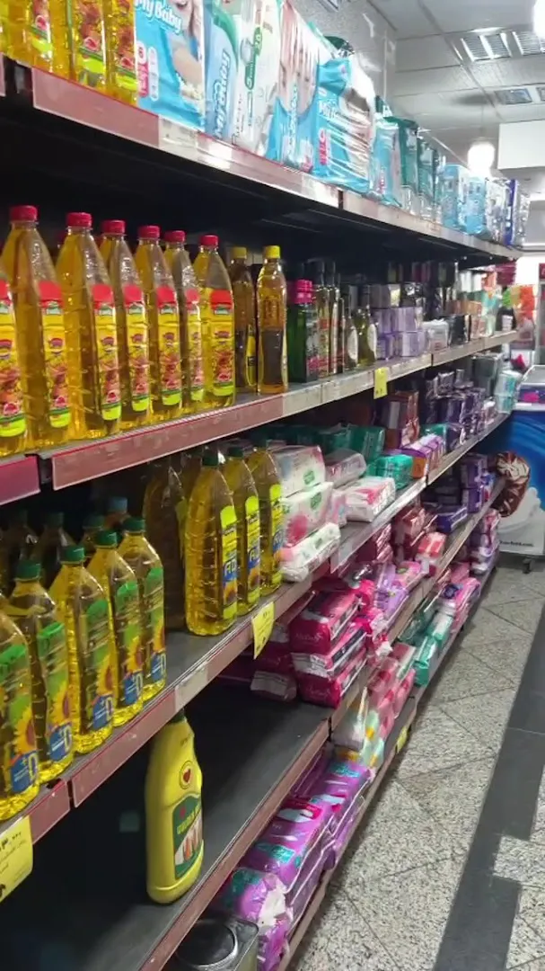 فروشگاه افق کوروش (شعبه اصلی) - تصویر 2