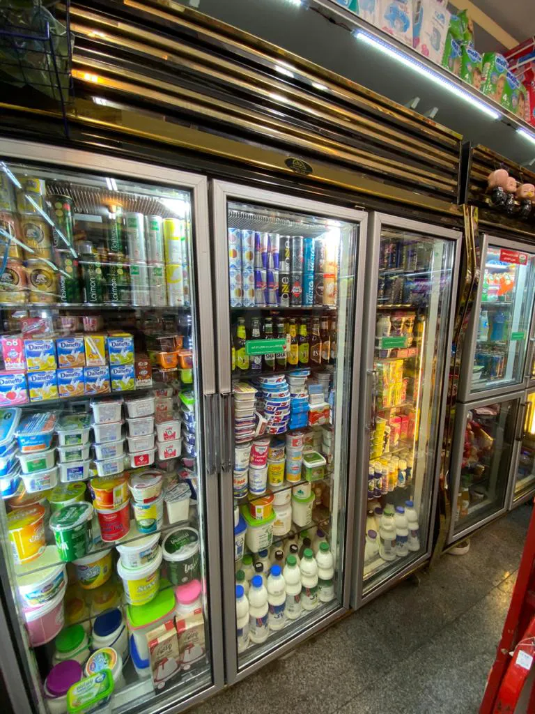 سوپر مارکت توت فرنگی (شعبه اصلی) - تصویر 4