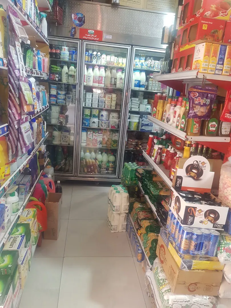 مارکت توحید (شعبه اصلی) - تصویر 3