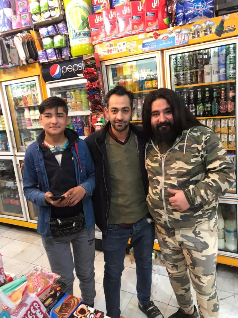 سوپرمارکت پگاه (شعبه اصلی) - تصویر 4