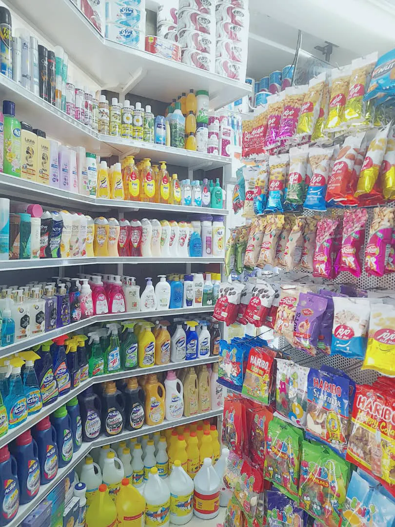 سوپرمارکت گلدن (شعبه اصلی) - تصویر 2