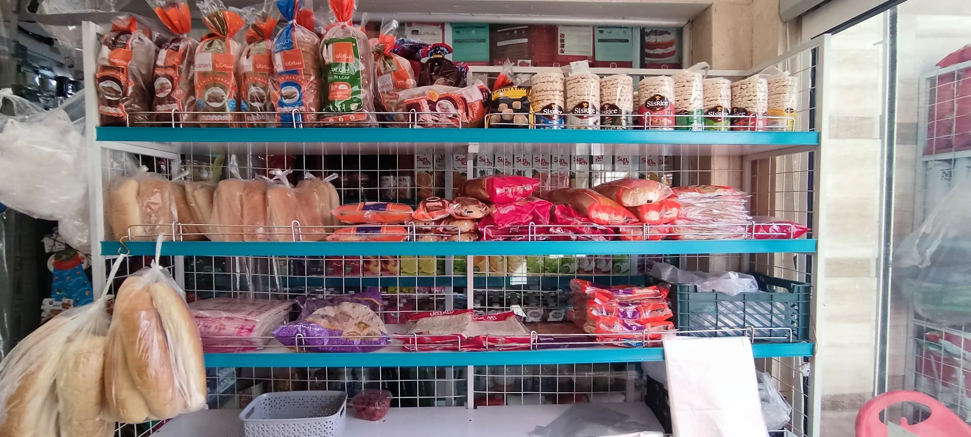 فروشگاه دریان مارکت (شعبه اصلی) - تصویر 2