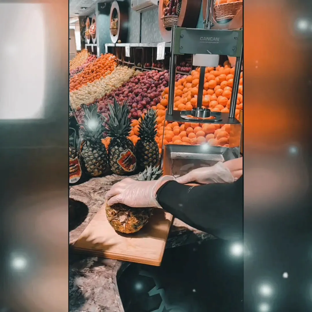 هایپر میوه اقدسیه (شعبه اصلی) - تصویر 2