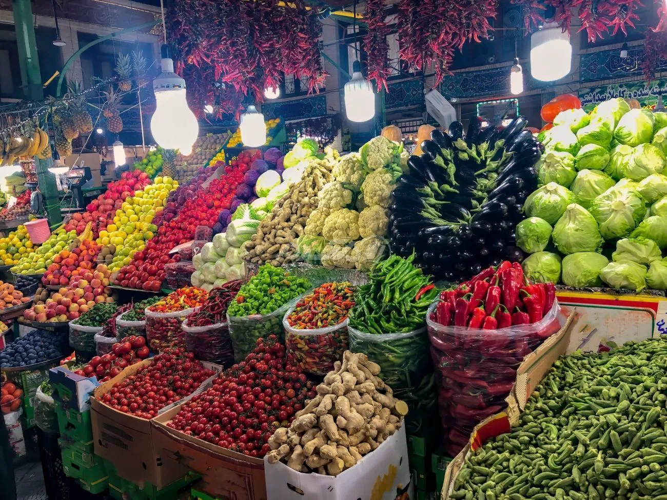 هایپر میوه اقدسیه (شعبه اصلی) - تصویر 4