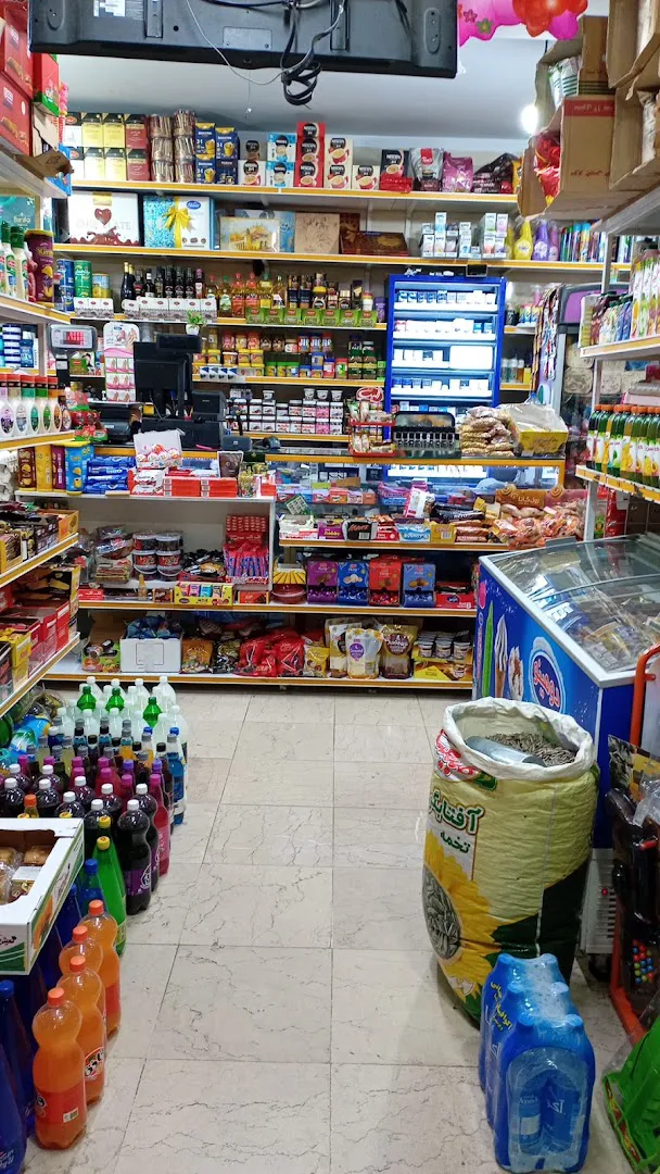 Tanish Supermarket (شعبه اصلی) - تصویر 2