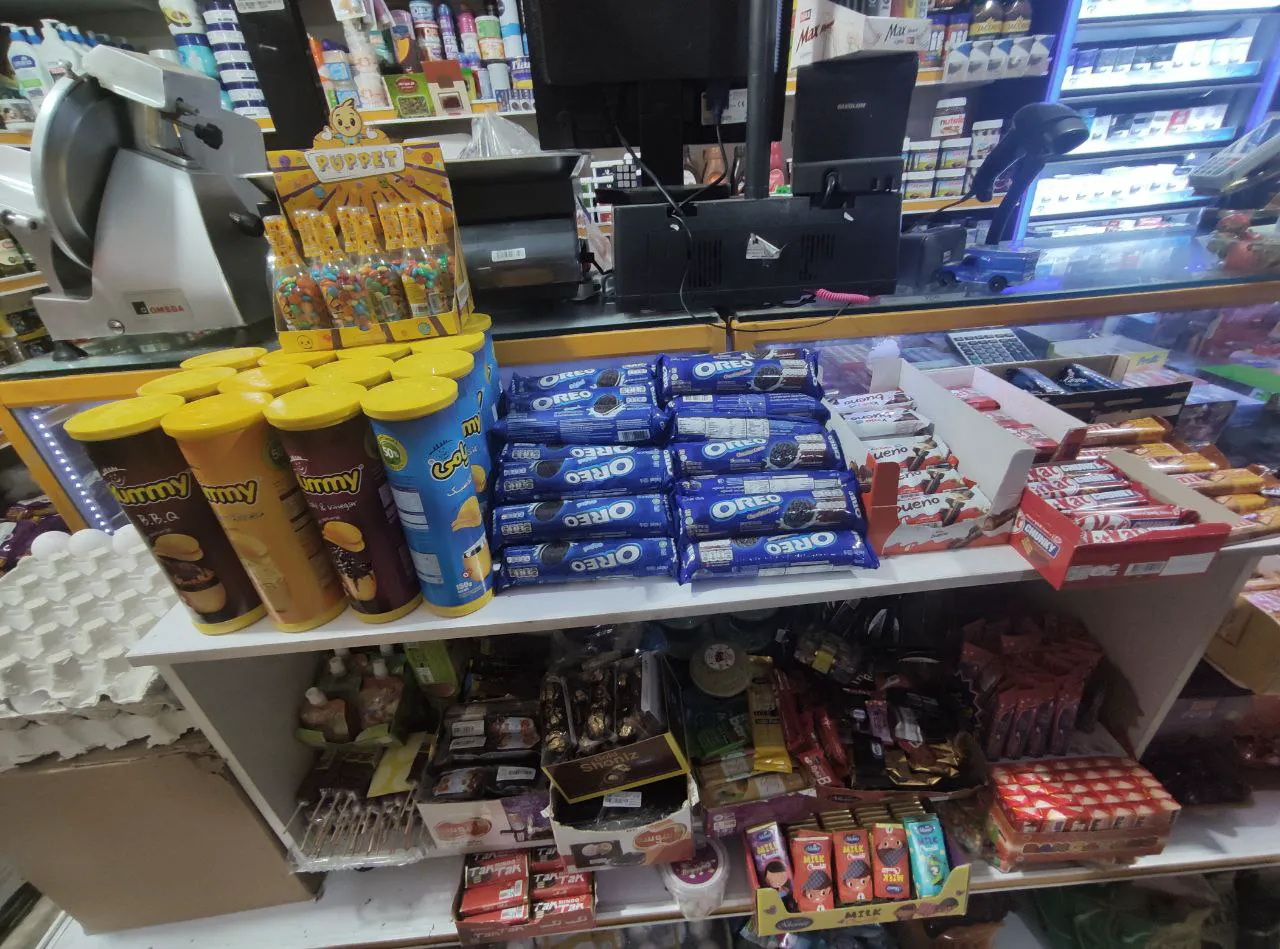 Tanish Supermarket (شعبه اصلی) - تصویر 3