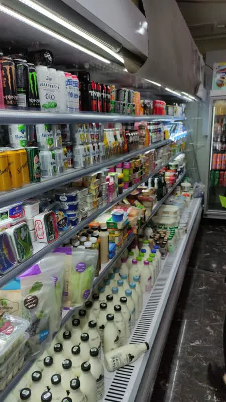 فروشگاه زنجیره ای یاران دریان محمدی ولنجک (شعبه اصلی) - تصویر 2