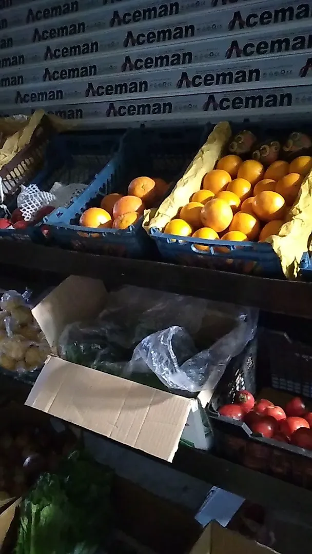 سوپرمارکت سهند (شعبه اصلی) - تصویر 2