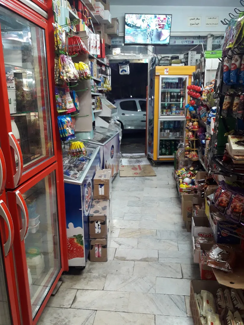سوپرمارکت اکبری (سوین) (شعبه اصلی) - تصویر 3