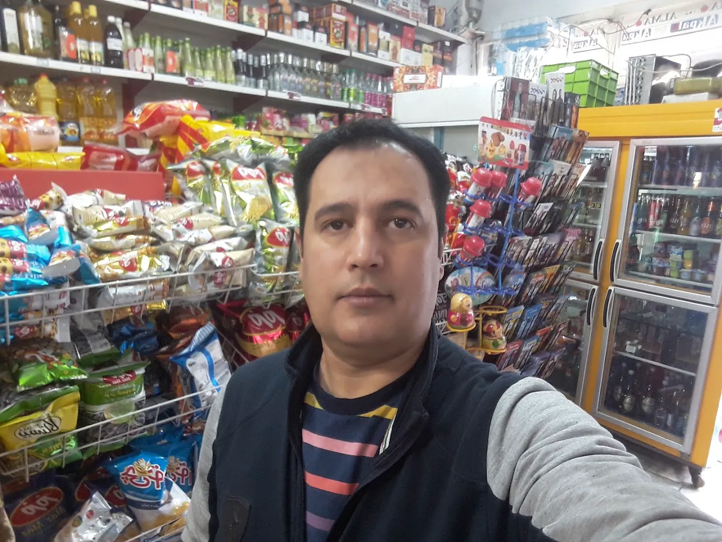 سوپرمارکت اکبری (سوین) (شعبه اصلی) - تصویر 4