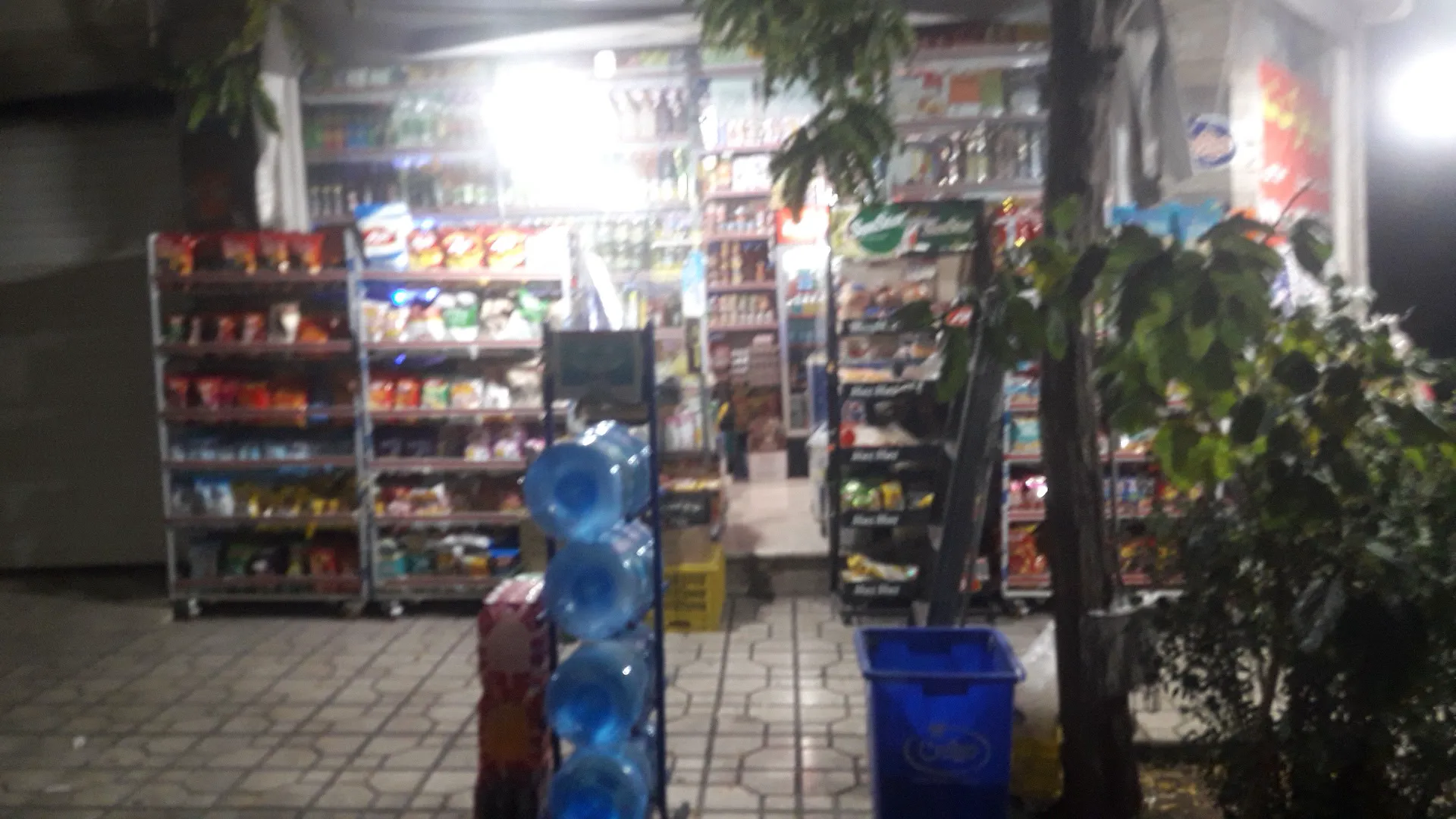 سوپر مارکت شمس (شعبه اصلی) - تصویر 1