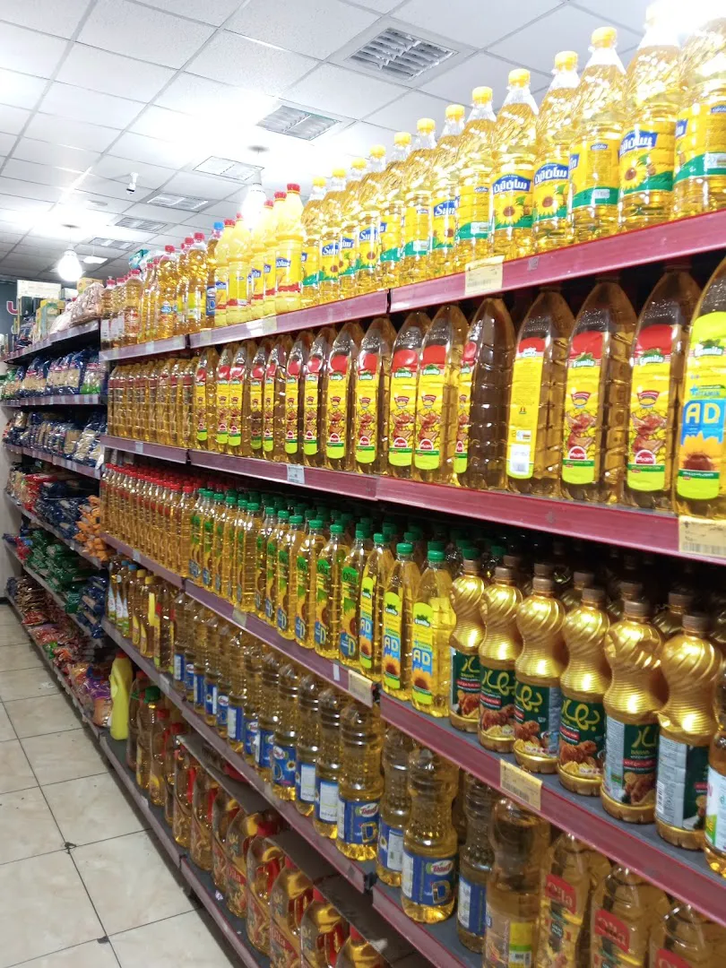 فروشگاه افق کوروش (شعبه اصلی) - تصویر 2