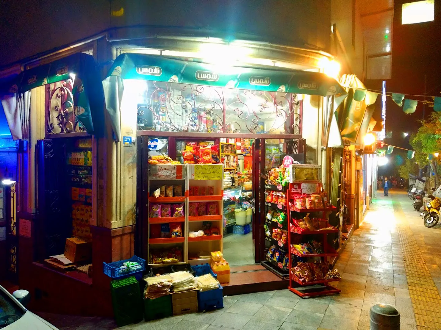 فروشگاه رز (شعبه اصلی) - تصویر 3