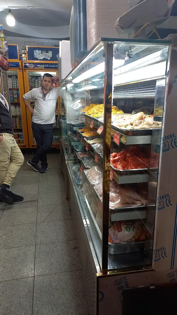 فروشگاه های زنجیرهای یاران دریان سیمای ایران (شعبه اصلی) - تصویر 2