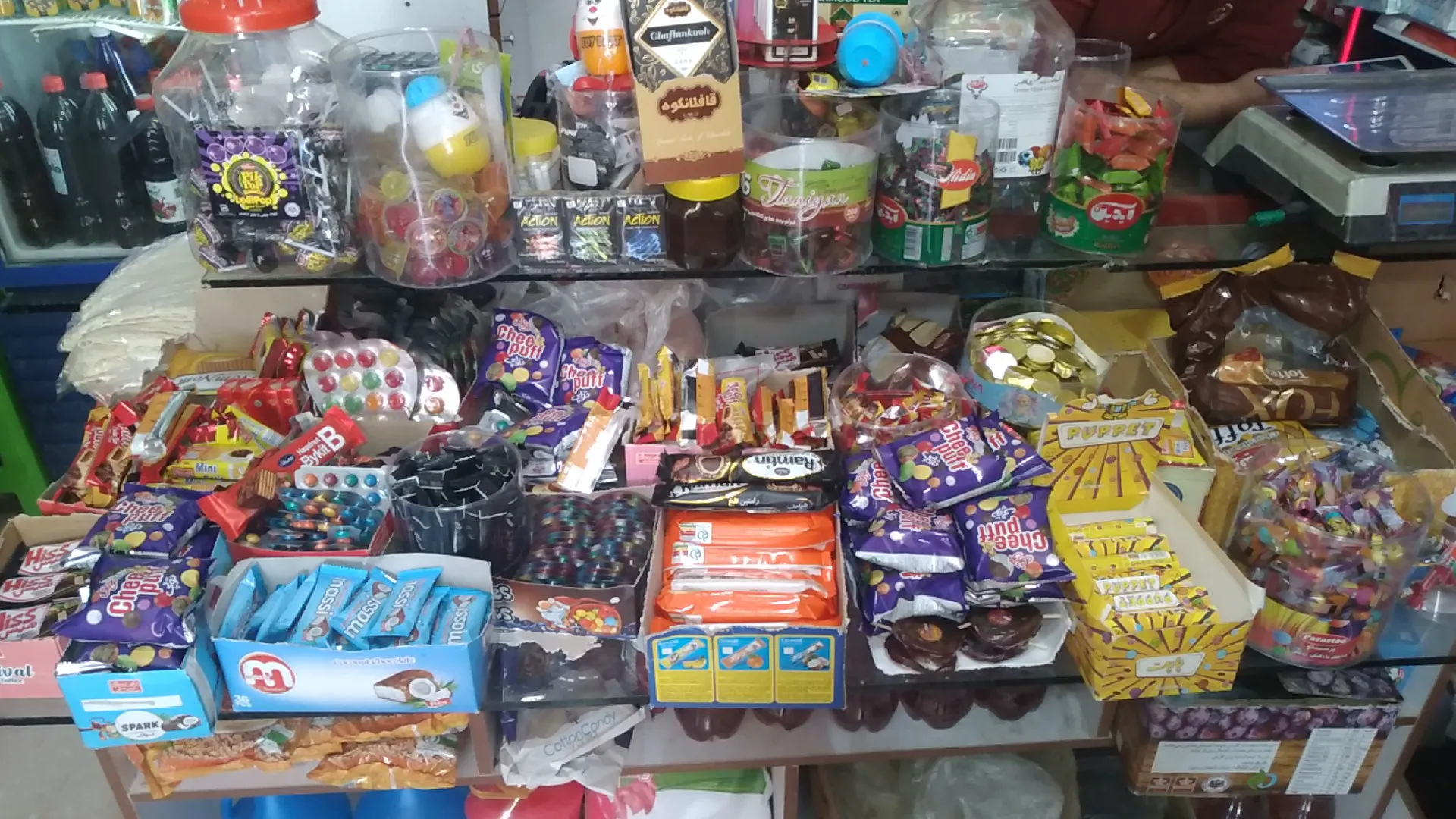 سوپر مارکت محله (شعبه اصلی) - تصویر 4