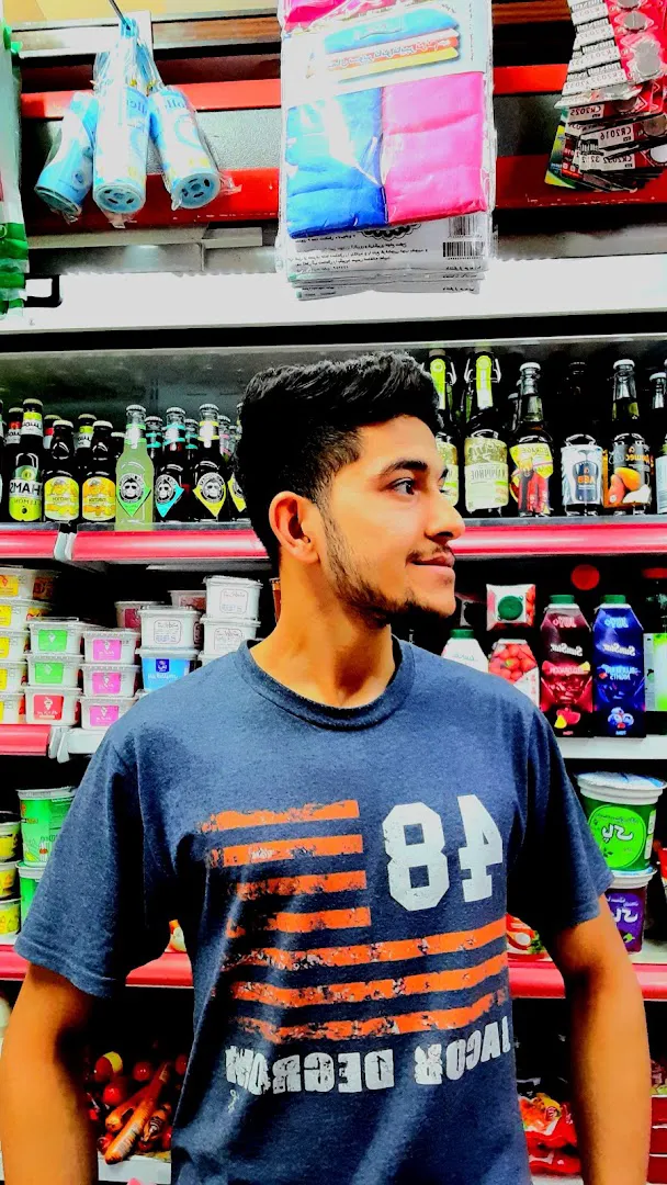 اتا مارکت (شعبه اصلی) - تصویر 2