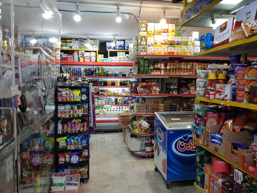 فروشگاه یاران دریان ۱۱۰ دریانی (شعبه اصلی) - تصویر 2