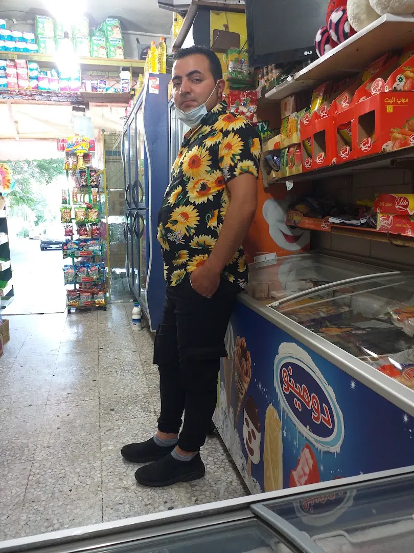 سوپرمارکت (شعبه اصلی) - تصویر 2