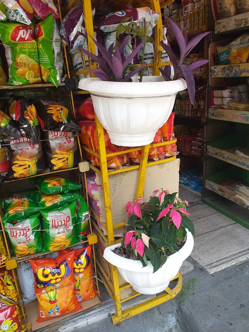 سوپرمارکت (شعبه اصلی) - تصویر 3