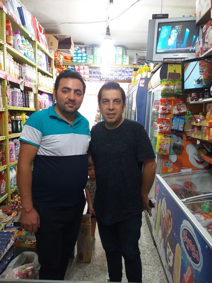 سوپرمارکت (شعبه اصلی) - تصویر 4
