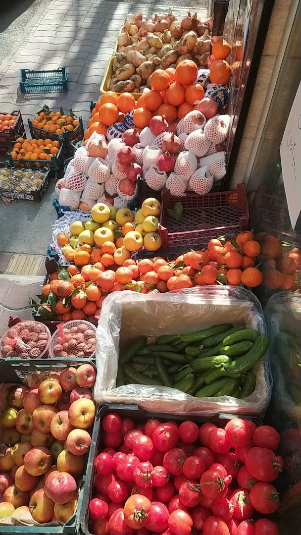 فروشگاه پوریا (شعبه اصلی) - تصویر 2