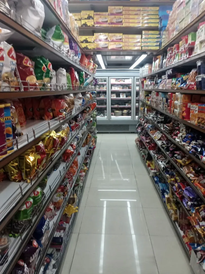 پارس مارکت (شعبه اصلی) - تصویر 3