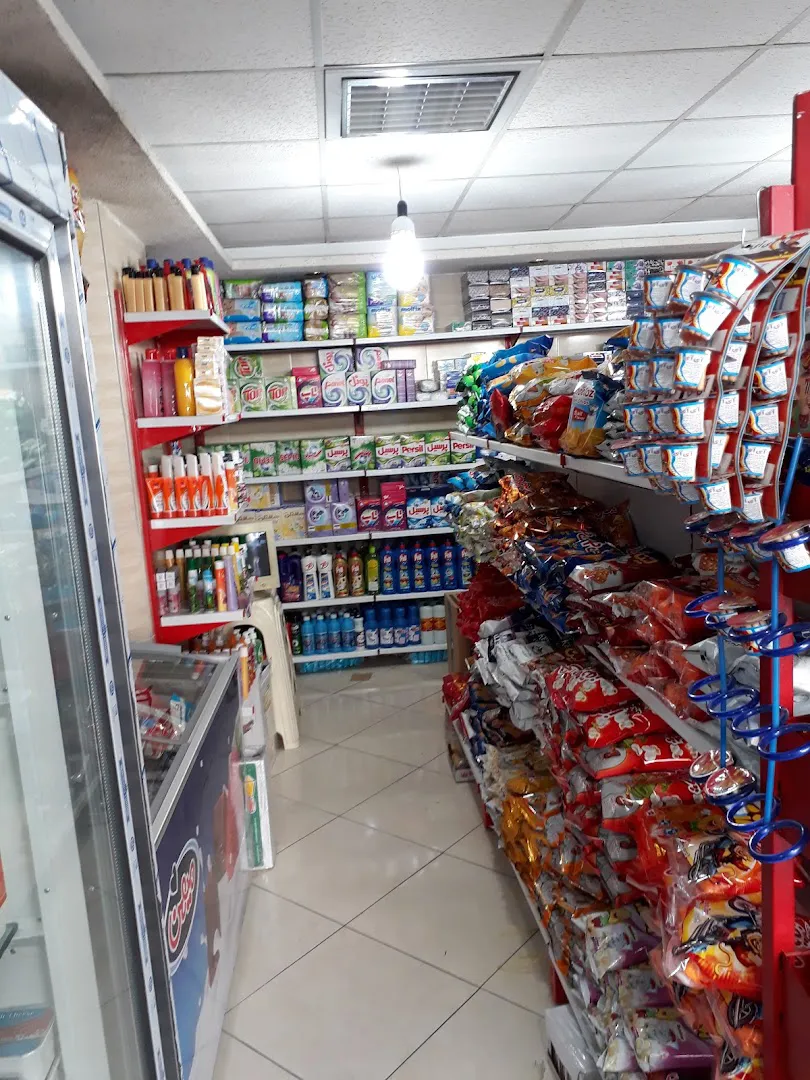 سوپرمارکت شهرک (شعبه اصلی) - تصویر 2