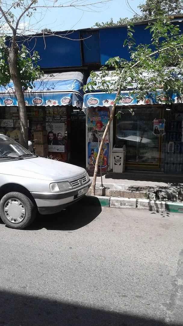 فروشگاه کاوسی (شعبه اصلی) - تصویر 3