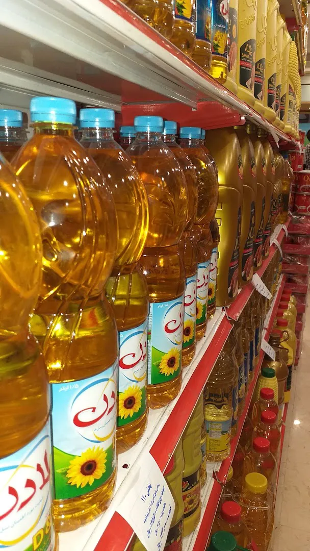 فروشگاه مواد غذایی ۱۱۰ (شعبه اصلی) - تصویر 3
