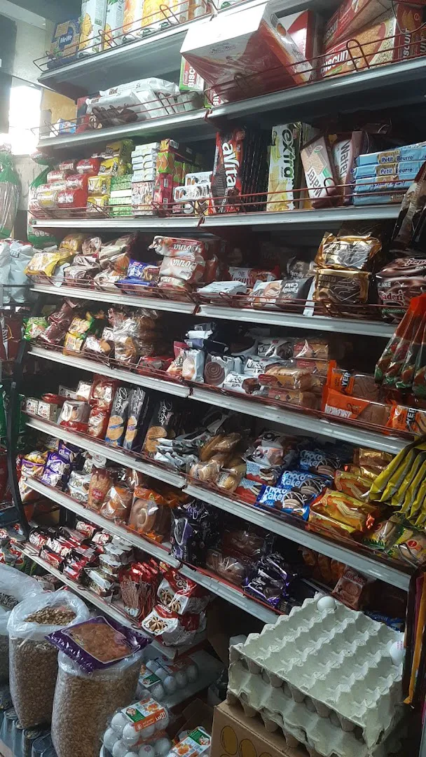 سوپرمارکت امیر (شعبه اصلی) - تصویر 2