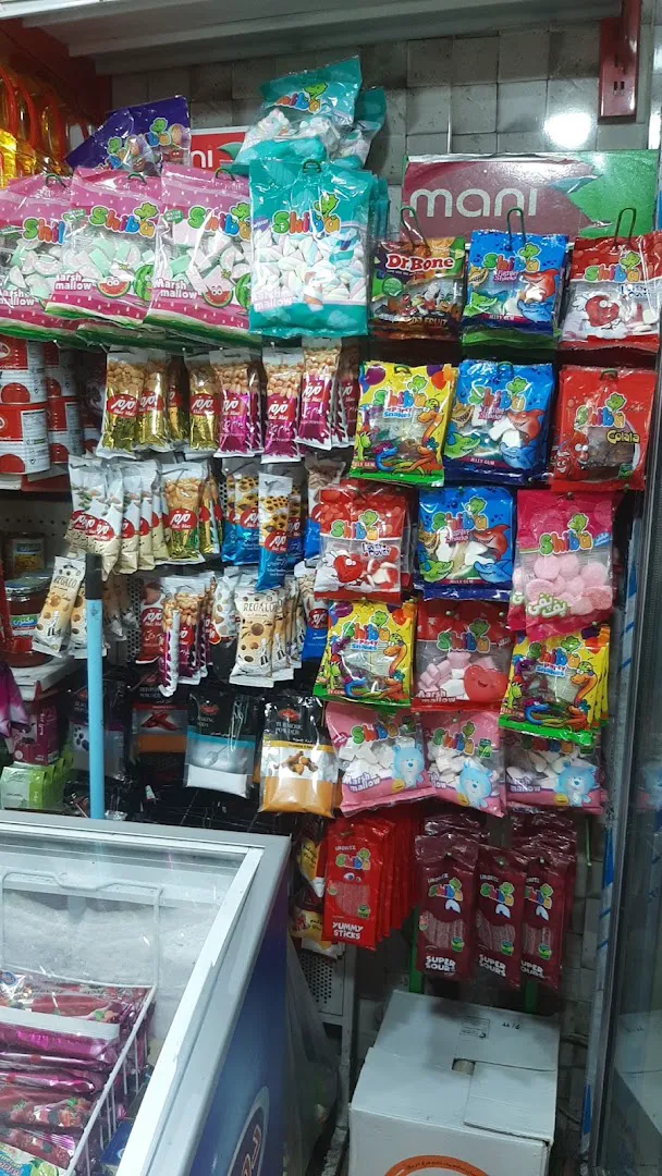 سوپرمارکت امیر (شعبه اصلی) - تصویر 3
