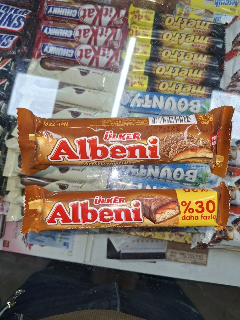 سوپر مارکت کوهستان (شعبه اصلی) - تصویر 4