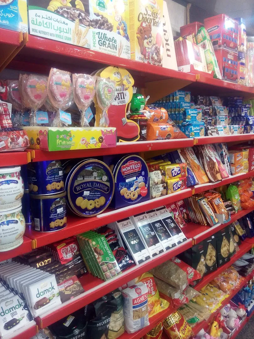 فروشگاه اذانچی و پسران (شعبه اصلی) - تصویر 2