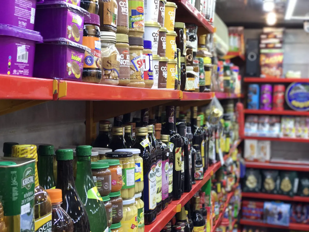 فروشگاه اذانچی و پسران (شعبه اصلی) - تصویر 4
