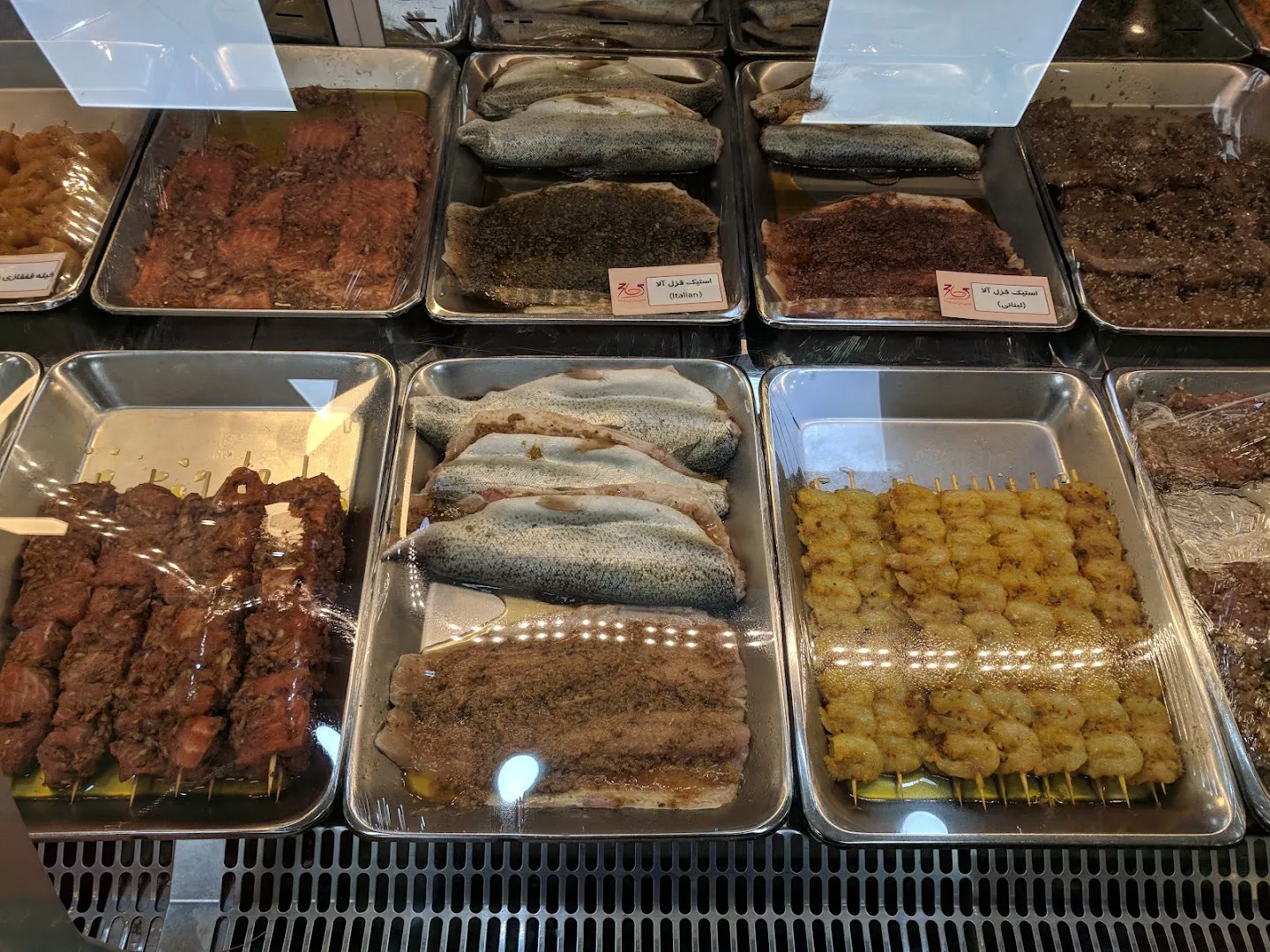 هایپرمارکت ۳۶۵ پاسداران (شعبه اصلی) - تصویر 3