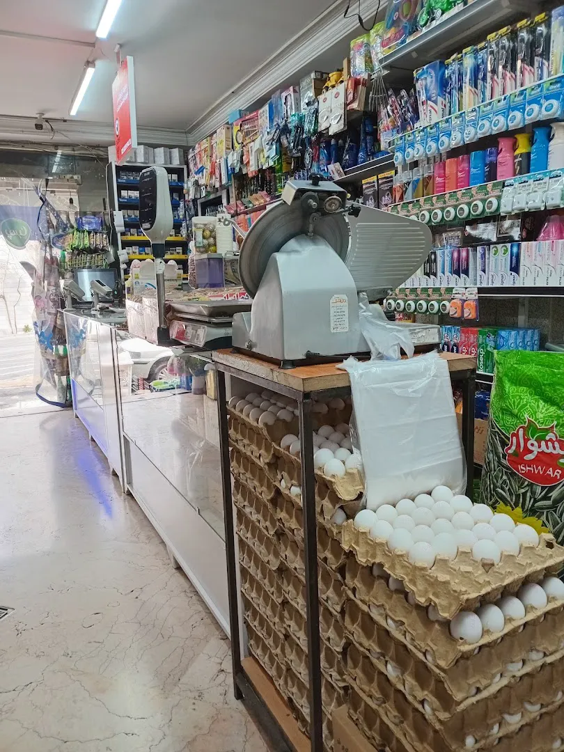 هایپر مارکت (شعبه اصلی) - تصویر 2