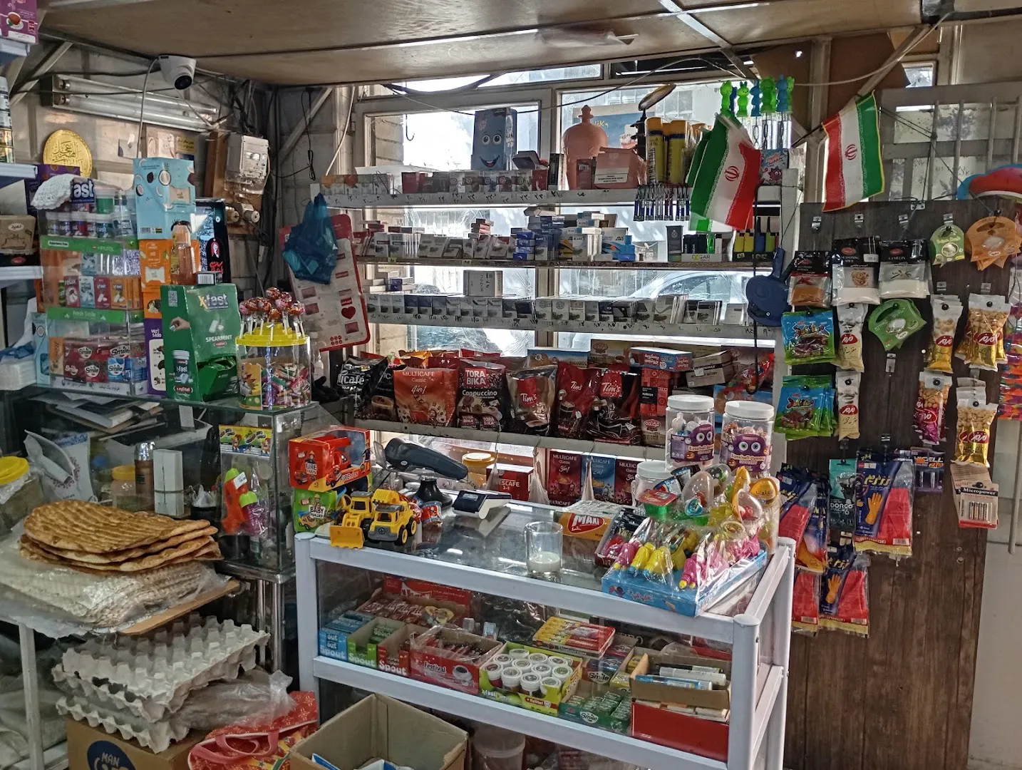هایپر مارکت مهدی (شعبه اصلی) - تصویر 3