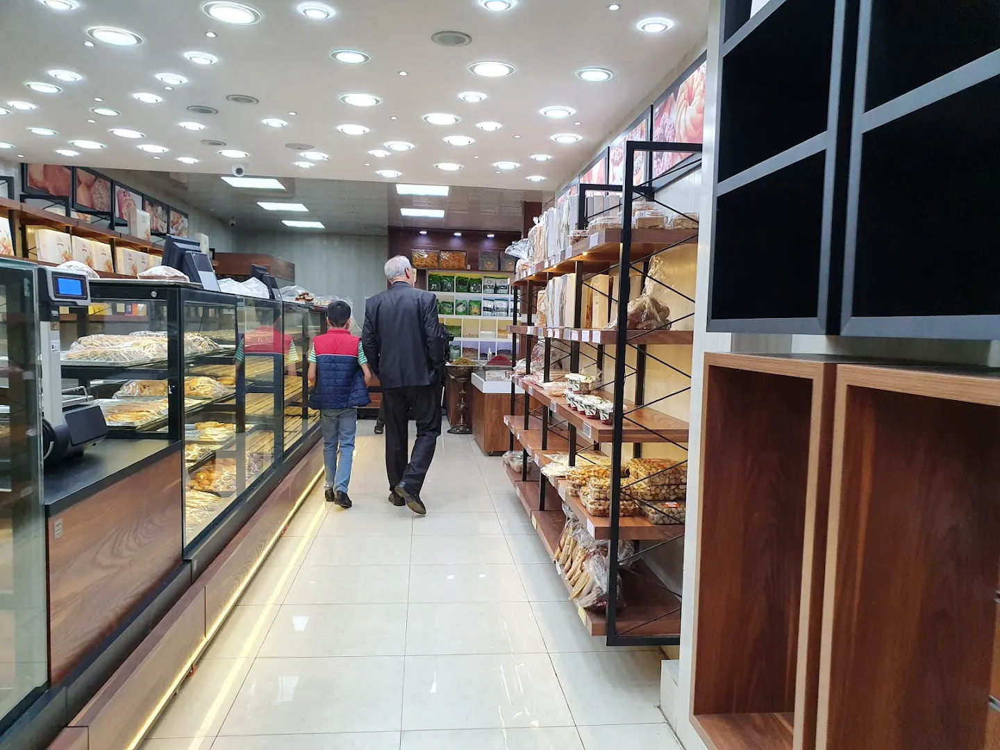 سوپرمارکت کشاورزی (شعبه اصلی) - تصویر 3