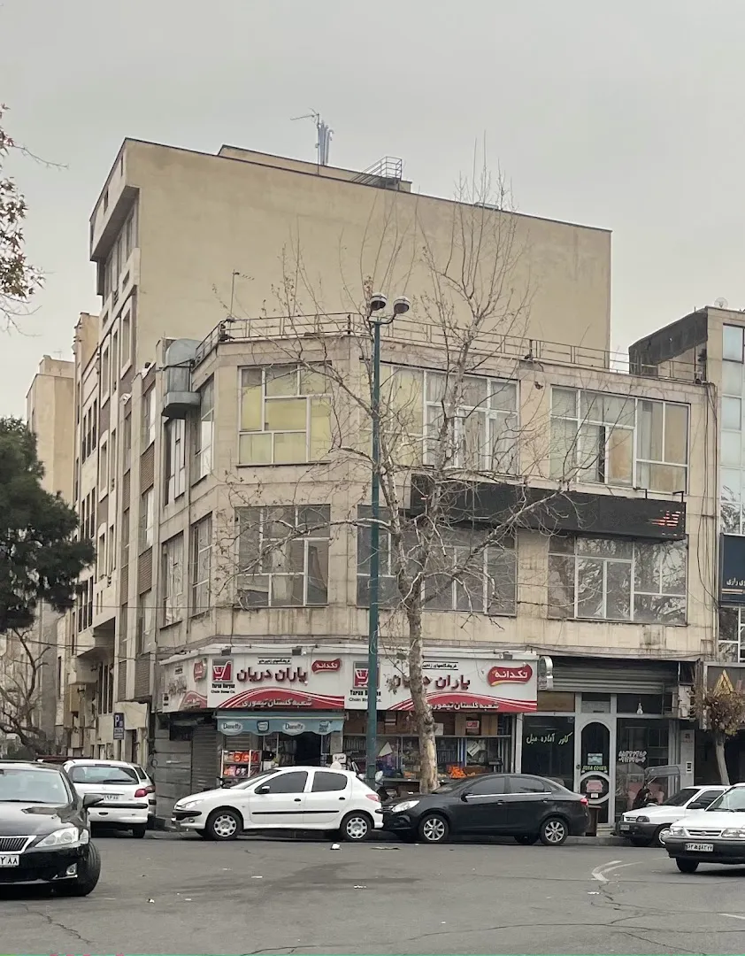 سوپر یاران دریان (شعبه اصلی) - تصویر 2