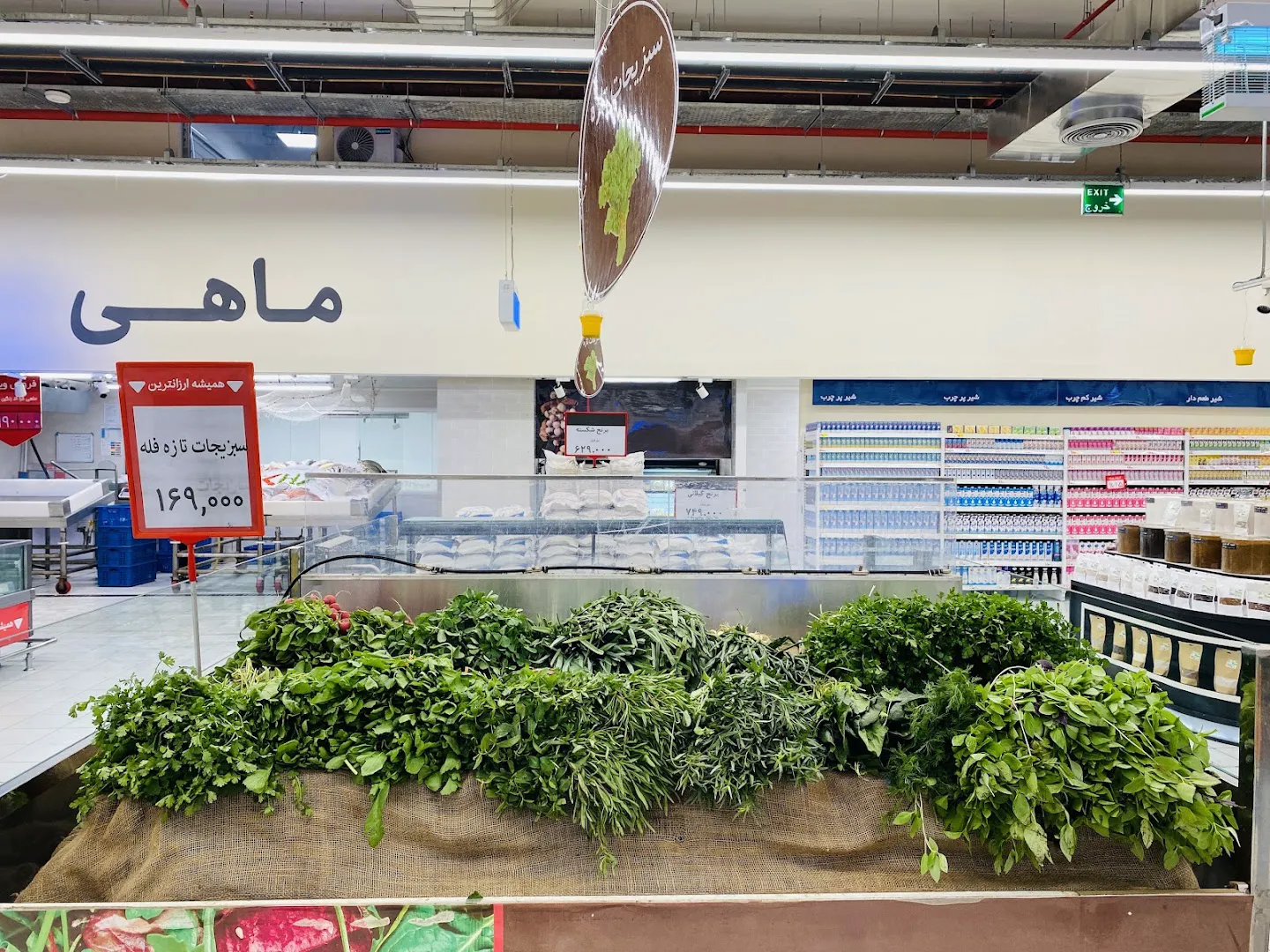 هایپراستار (شعبه اصلی) - تصویر 3