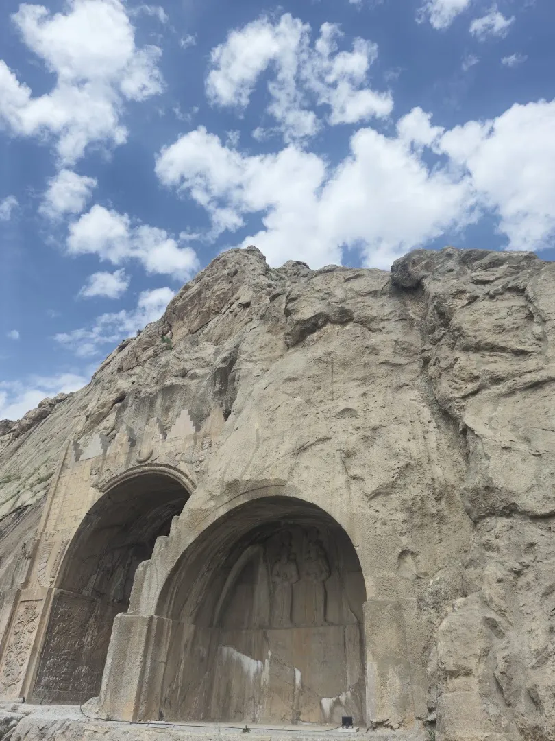طاق بستان (شعبه اصلی) - تصویر 2