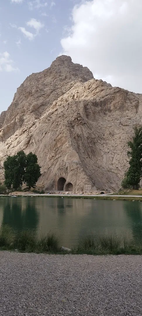 طاق بستان (شعبه اصلی) - تصویر 4