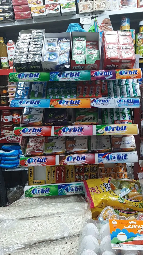 سوپرمارکت طوفان (شعبه اصلی) - تصویر 3